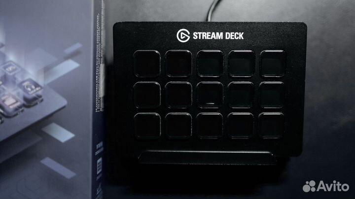 Elgato Stream Deck