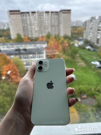 iPhone 12 mini 128gb