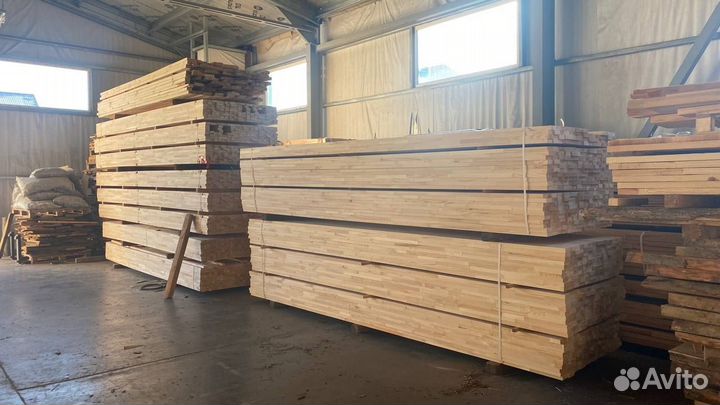 Доска под распил