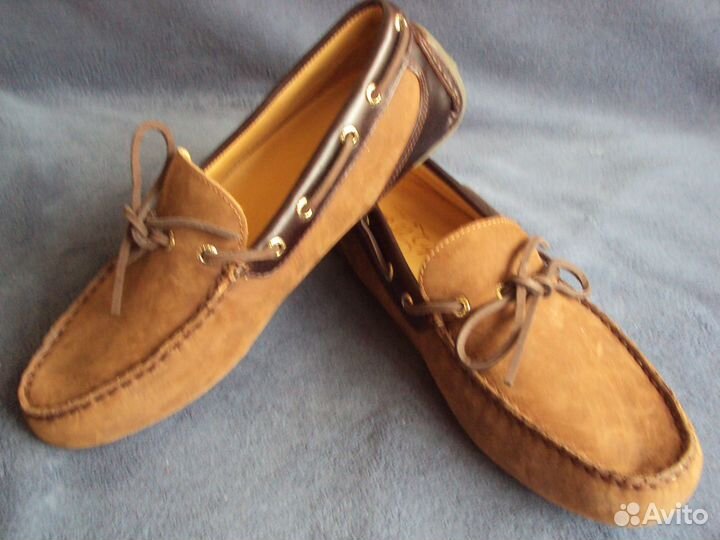 Sperry harpswell clearance