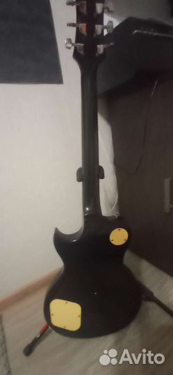 Ashtone AE-600 les-paul