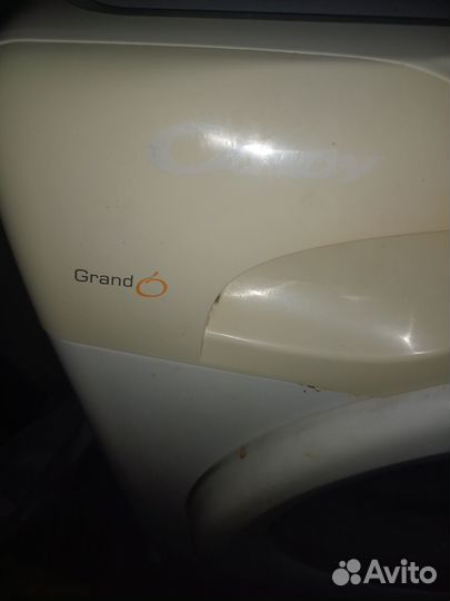 Стиральная машина автомат