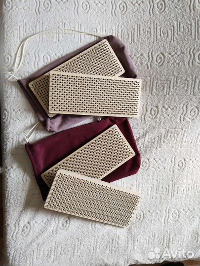 Доска с гвоздями садху