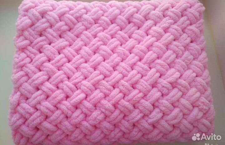 Вязание на заказ