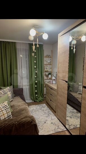 4-к. квартира, 61,5 м², 4/5 эт.