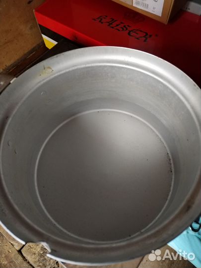 Паровая соковарка упс-1