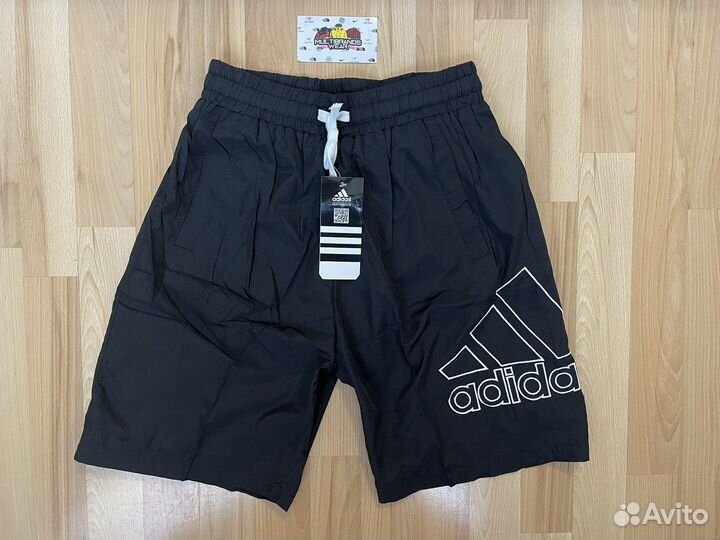 Шорты Adidas мужские