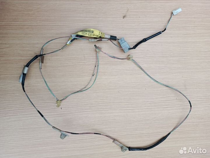 Проводка потолка Honda Civic EK EJ 1995-2001