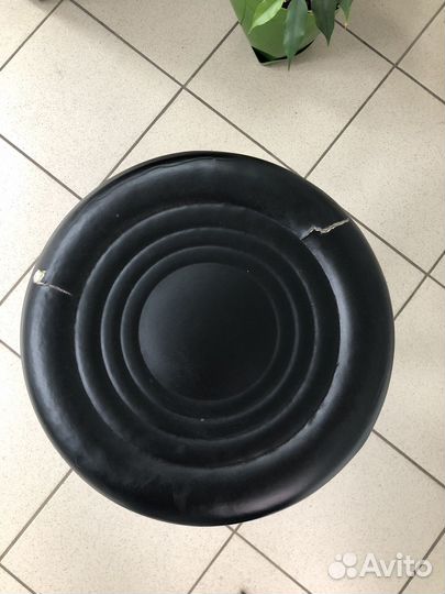 Стул мастера