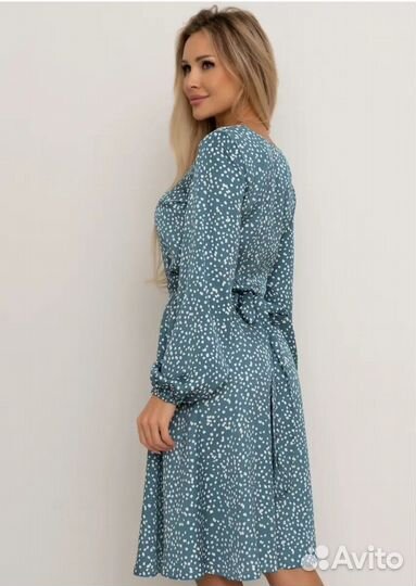 Платье женское