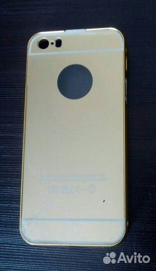 Водонепроницаемый чехол на iPhone 5 и 6