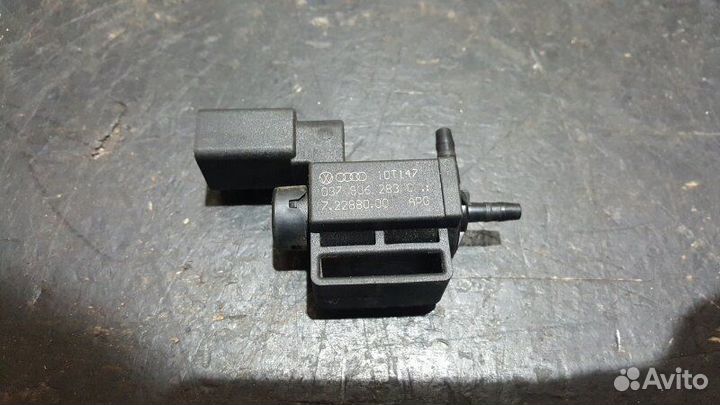 Клапан электромагнитный Porsche Cayenne 958 3.0