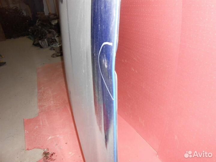 Капот Subaru Impreza II (GD/GG) 2000-2007