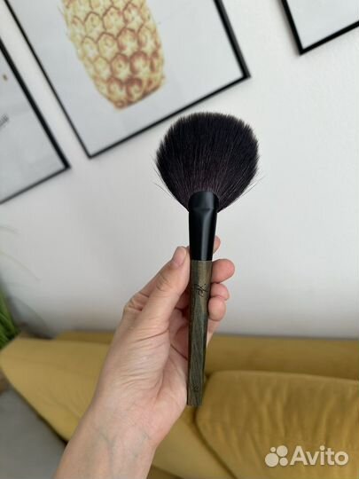 Набор кистей JK beauty sunrise total set