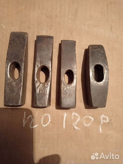 Молоток СССР