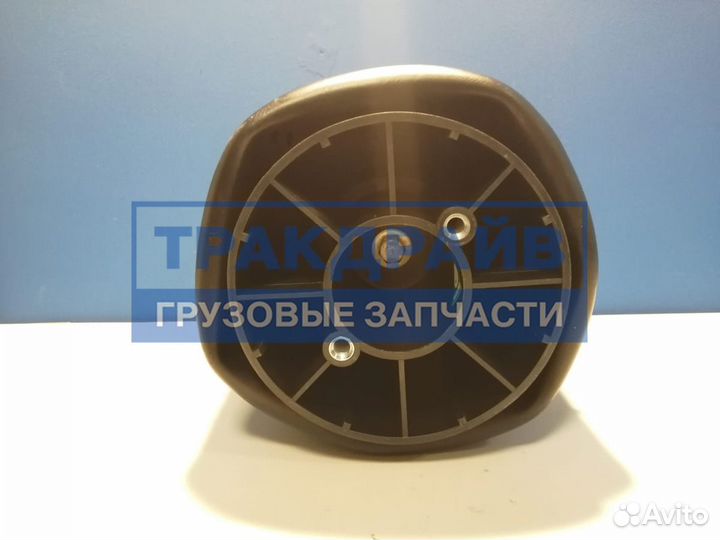 Пневмоподушка ROR от 2005 г.в. с пластиковым стаканом 259 h169,5 мм