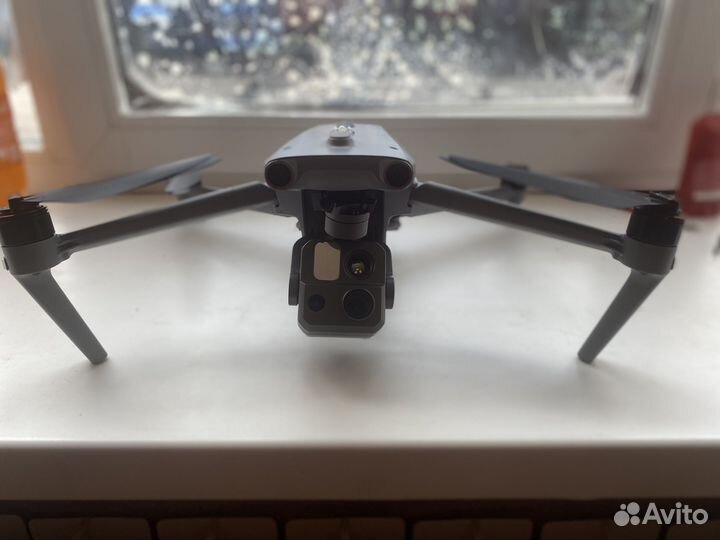 Autel EVO max 4t