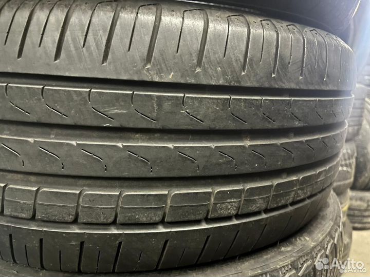 Pirelli Cinturato P7 215/55 R16