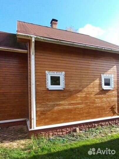 Строительные и отделочные работы