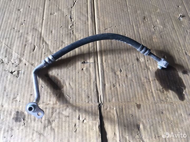 Трубка кондиционера Santa-Fe SM Classic 2.7 00-12