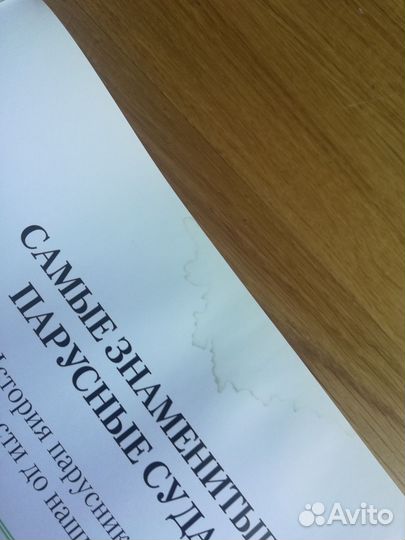 Книга Самые знаменитые парусные суда