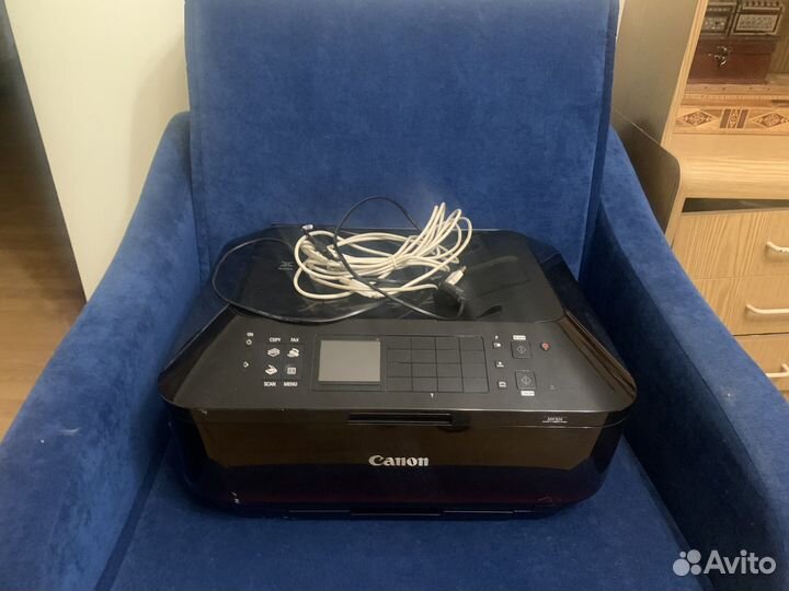 Принтер Canon mx924