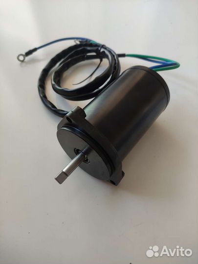 Мотор гидроподъема Yamaha F40-F60