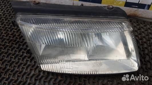 Фара правая volkswagen passat B5 (ASE12MU01)