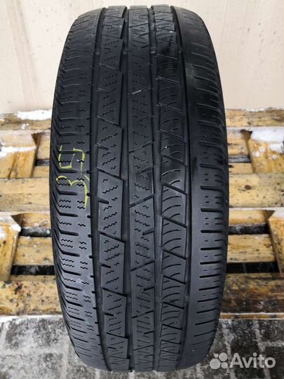 Continental ContiCrossContact LX Sport 225/60 R17