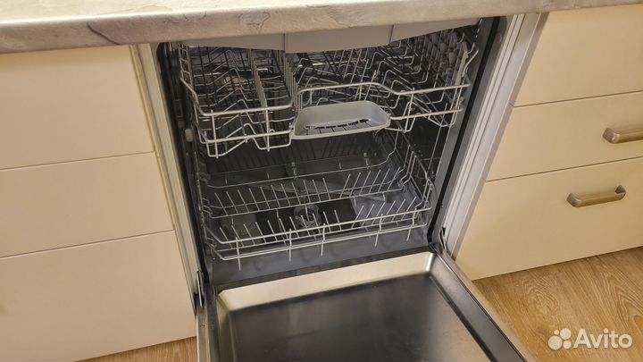 Посудомоечная машина Bosch 60 см