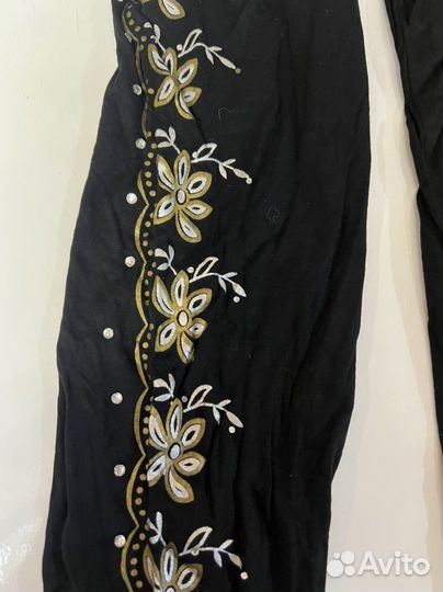 Лосины трикотажные