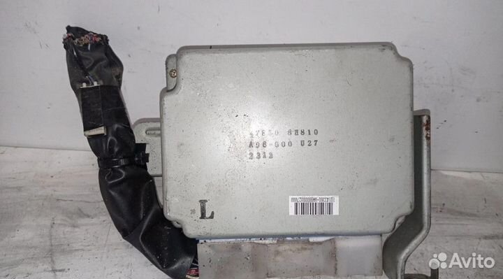 Блок управления абс, 2313 Nissan X-Trail T30