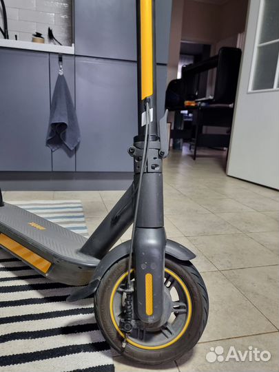 Ninebot KickScooter MAX G30P