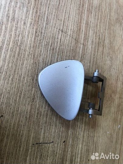 Крышка форсунки омывателя фар передняя левая