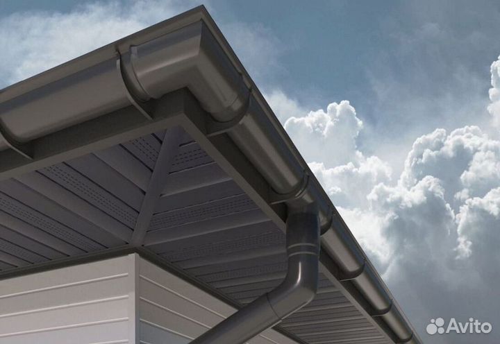 Софиты потолочные