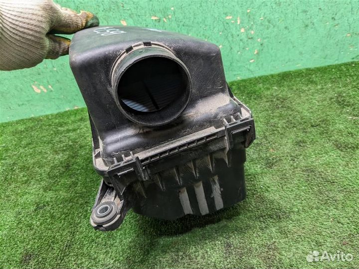 Корпус воздушного фильтра KIA ceed (JD) 2015