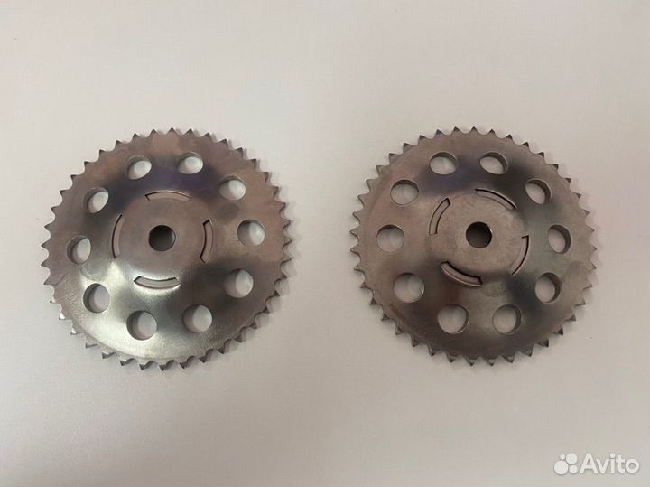 Шестерня opel astra/corsa/meriva 00- 1.0-1.4