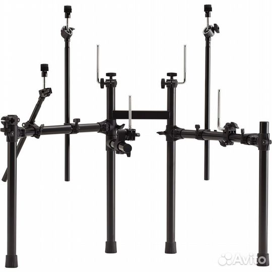 Электронная ударная установка Roland TD-17KV2 + MD