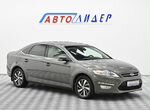 Ford Mondeo 2.0 AMT, 2011, 157 000 км