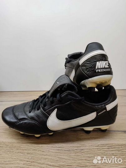 Бутсы nike