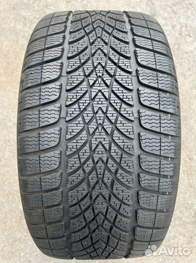 Dunlop SP Winter Sport 4D 285/30 R21 100W