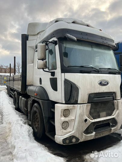 Аренда Фуры с выкупом