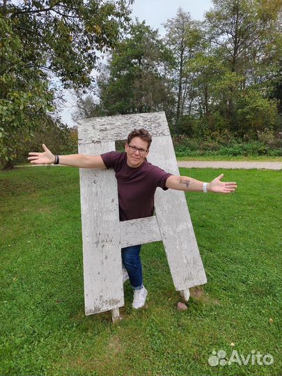 Услуги массажиста