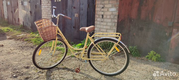 Велосипед Stels Navigator-325 28