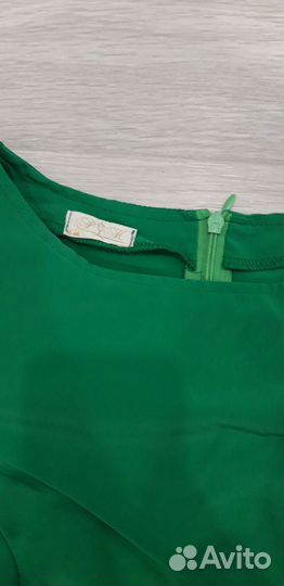 Вечернее платье в пол