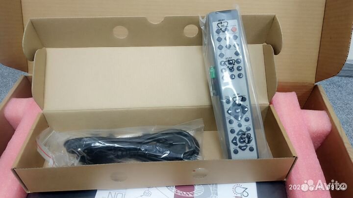 Масштабатор Kramer VP-719XL