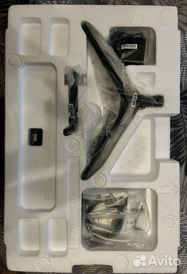 Монитор Xiaomi Mi Desktop Monitor 1C 23.8 60Hz