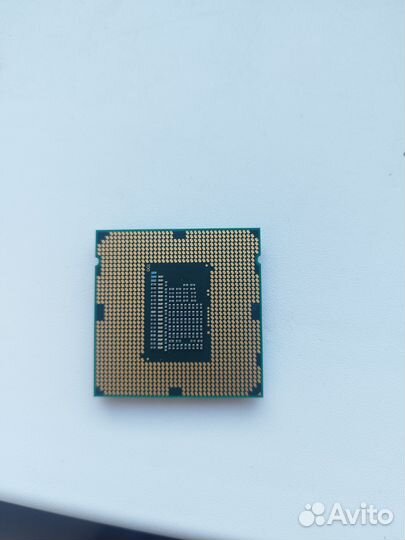 Процессор 1155 core i3 2100