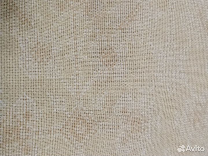 Скатерть лен