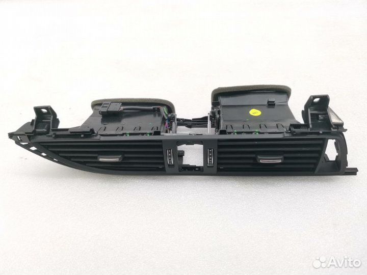 Дефлектор воздушный Audi A6 C7 2.0 TDI 2018